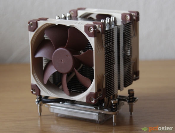 Noctua TR4