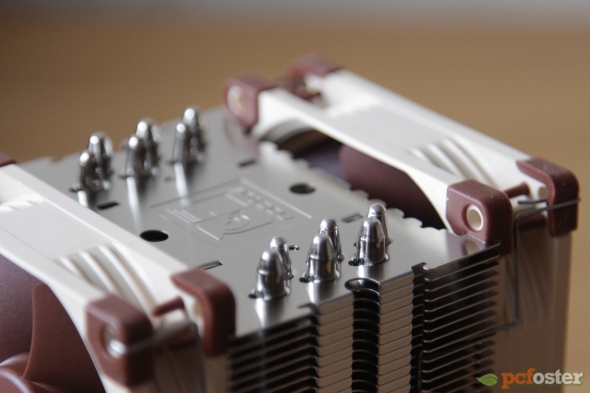 Noctua TR4