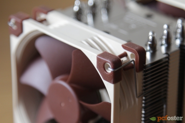 Noctua TR4