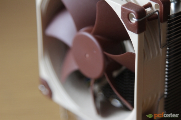 Noctua TR4