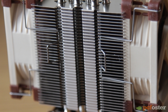 Noctua TR4