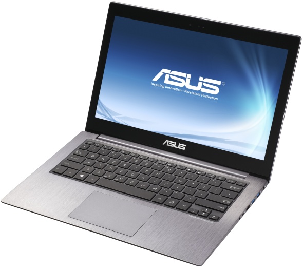 ASUS U38N