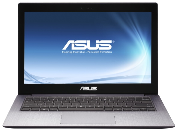 ASUS U38N