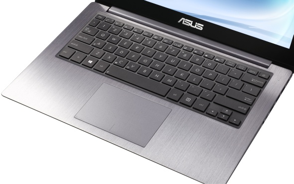 ASUS U38N