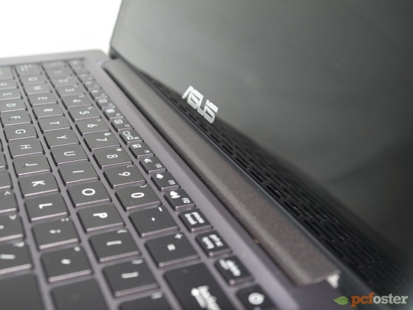 ASUS U38N