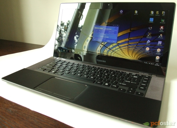 Toshiba U840W
