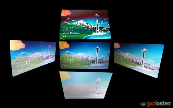 ASUS X550VC
