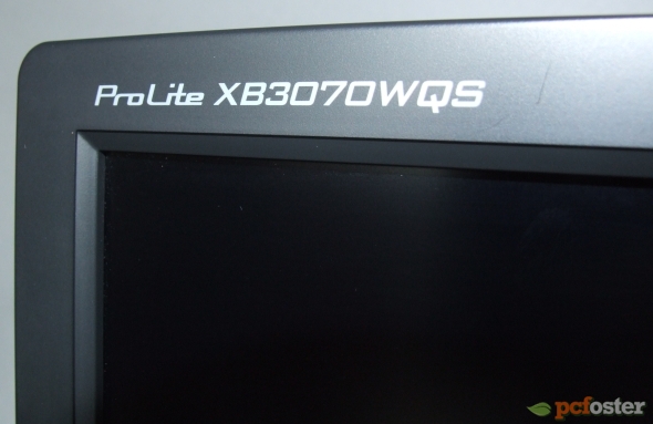 iiyama XB3070WQS 