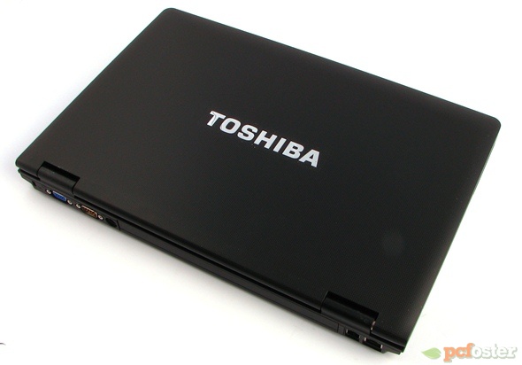 Toshiba Tecra A11-19C