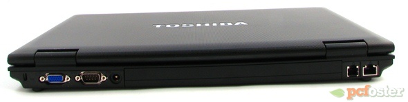 Toshiba Tecra A11-19C