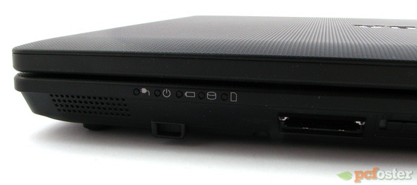 Toshiba Tecra A11-19C