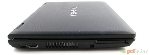 Toshiba Tecra A11-19C