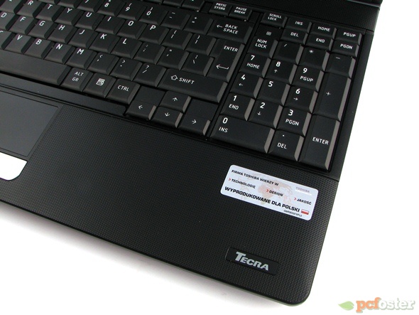 Toshiba Tecra A11-19C