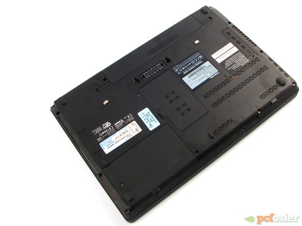 Toshiba Tecra A11-19C