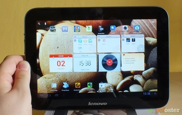 Lenovo A2109a