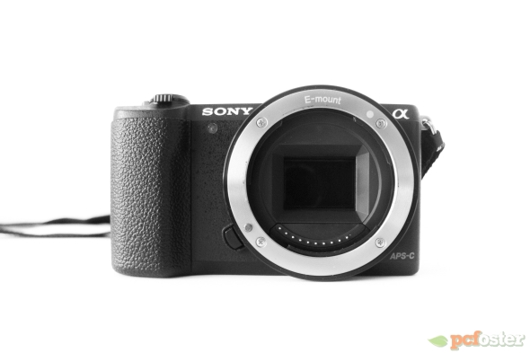 Sony A5100