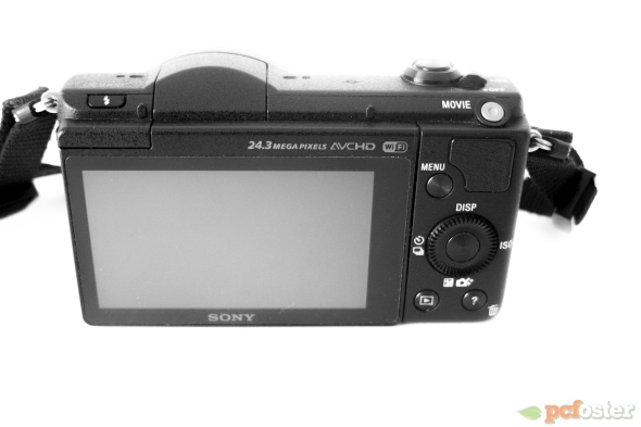 Sony A5100