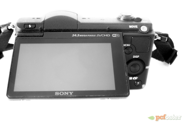 Sony A5100