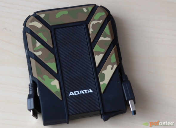 Adata HD710m 1 tb