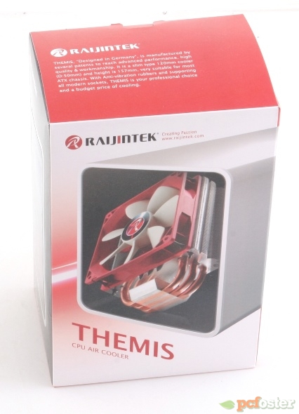 raijintek themis