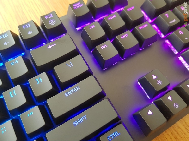 HyperX Alloy FPS RGB