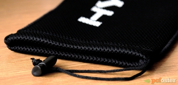 HyperX Alloy FPS
