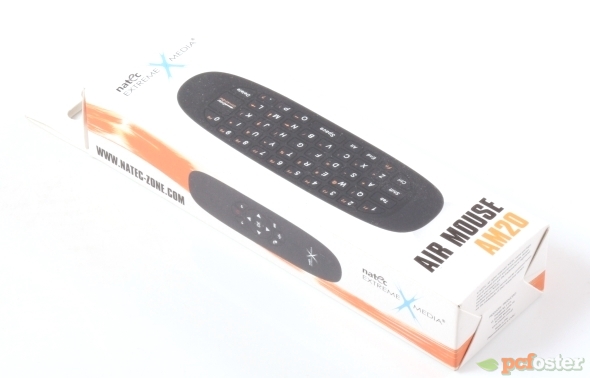 Air Mouse AM20