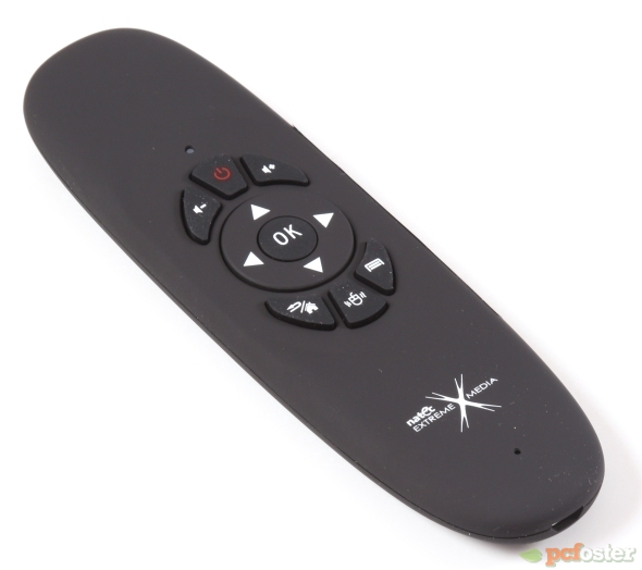 Air Mouse AM20