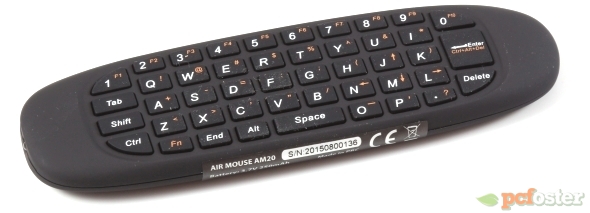 Air Mouse AM20