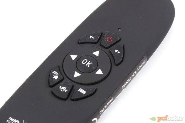 Air Mouse AM20