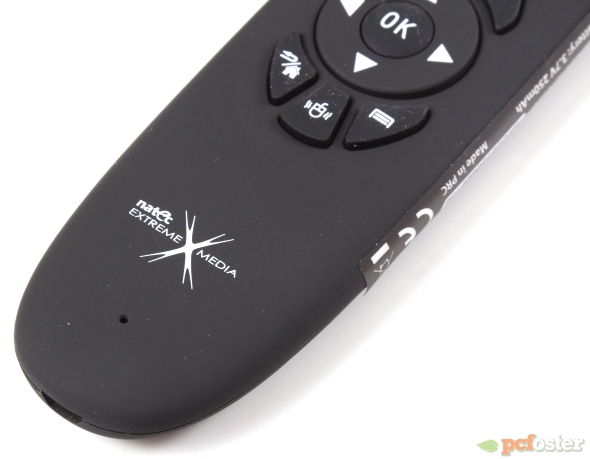 Air Mouse AM20