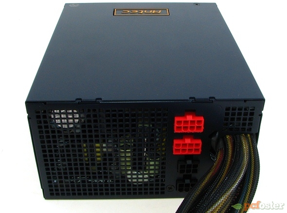 Antec High Current Pro 1200 W 