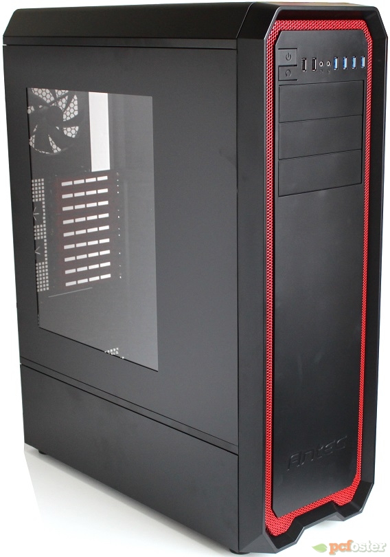 Antec Nineteen Hundred