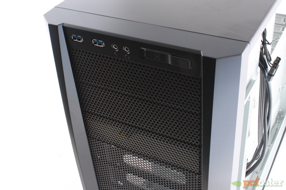 Antec Three Hundred Two