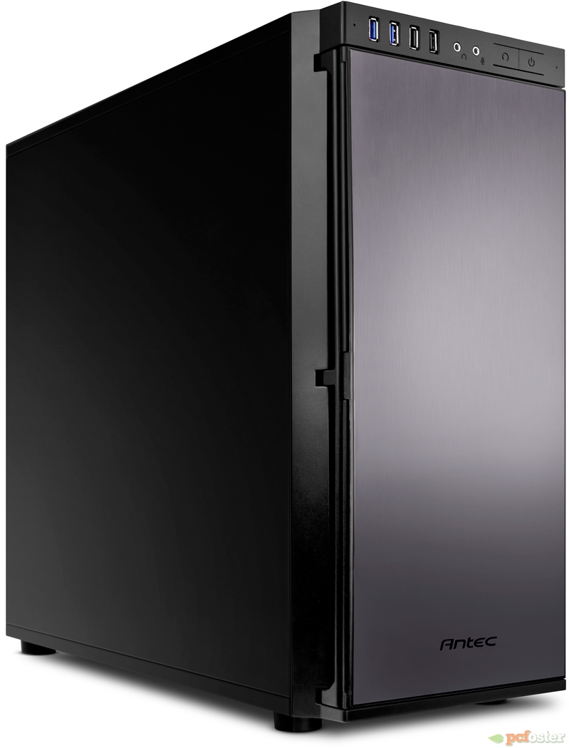 Antec P100