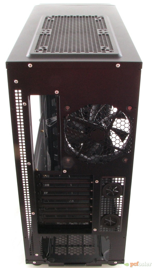 Antec P100