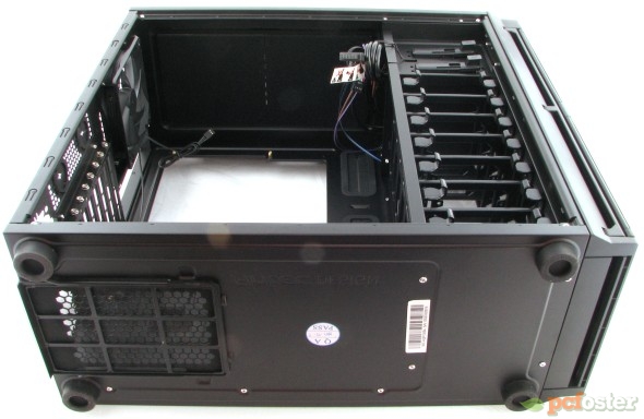 Antec P100