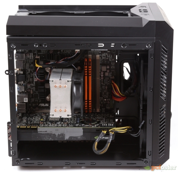 Antec P50