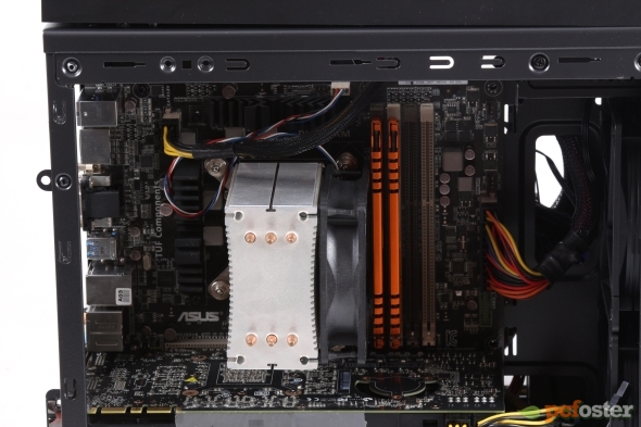 Antec P50