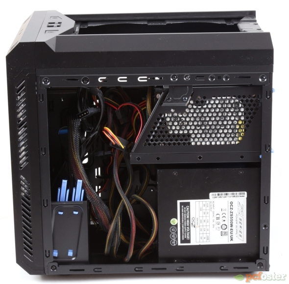 Antec P50