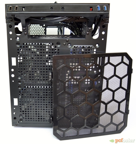 Antec P50