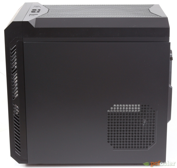 Antec P50