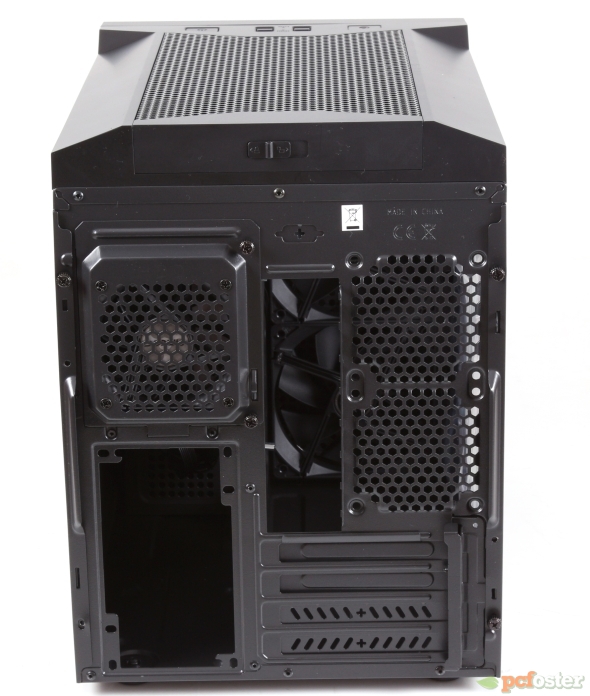 Antec P50