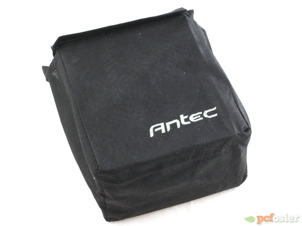 Antec High Current Pro HCP 1000-EC 80 Plus Platinum