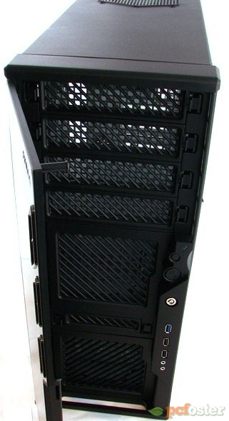 Antec Performance One P183 V3