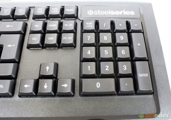 Steelseries Apex M800