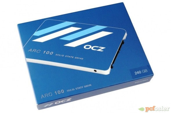 OCZ ARC 100 240 GB