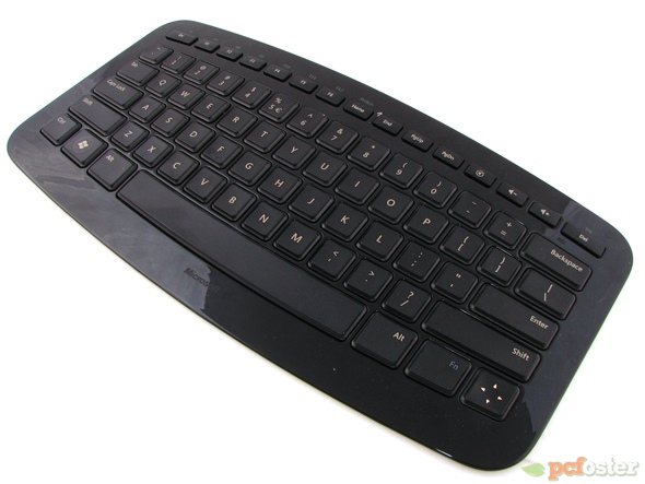 Microsoft Arc Keyboard