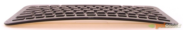 Microsoft Arc Keyboard