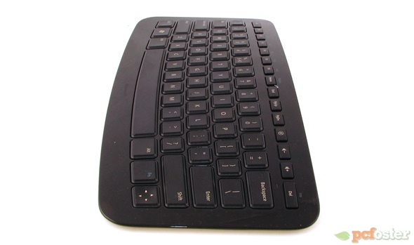 Microsoft Arc Keyboard